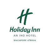 Holiday Inn Singapore Atrium